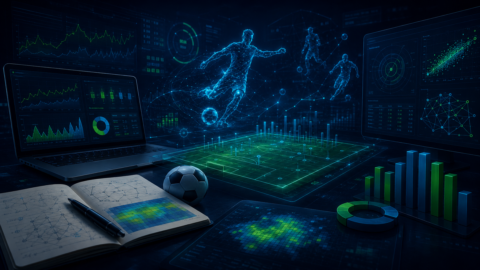 Betting Statistico: La Nuova Frontiera del betting online