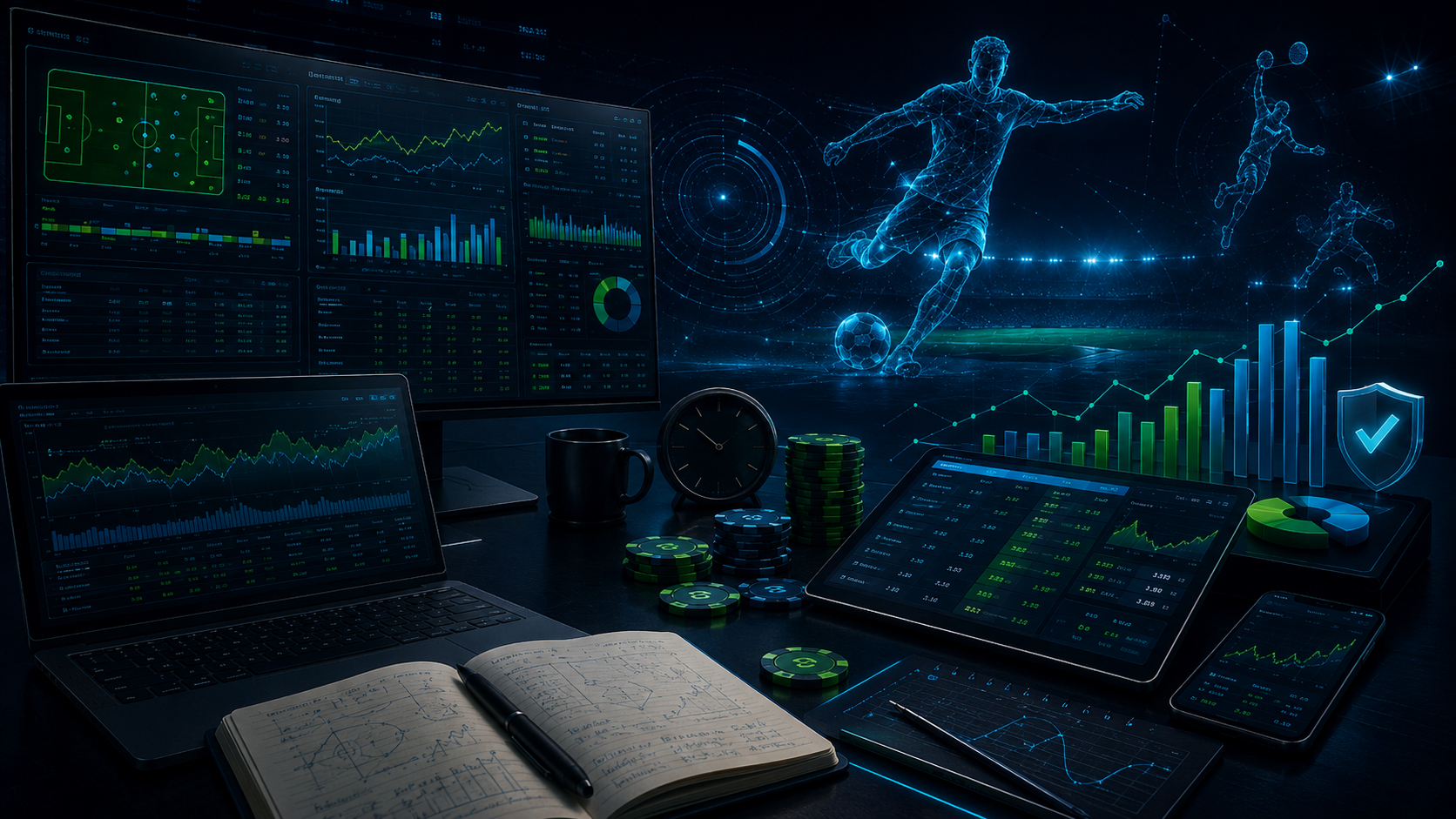 Guadagnare con il Trading Sportivo