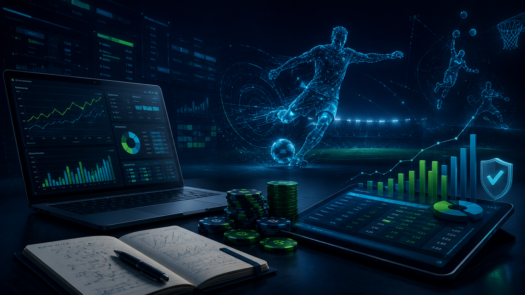 Matched Betting Sport e Casinò - Cos’è e Quanto si guadagna