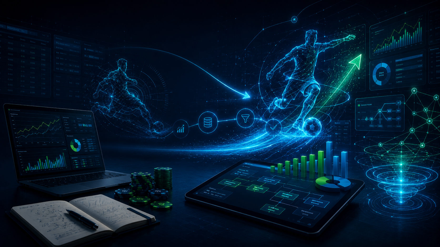 MB 2.0: l’evoluzione del Matched Betting